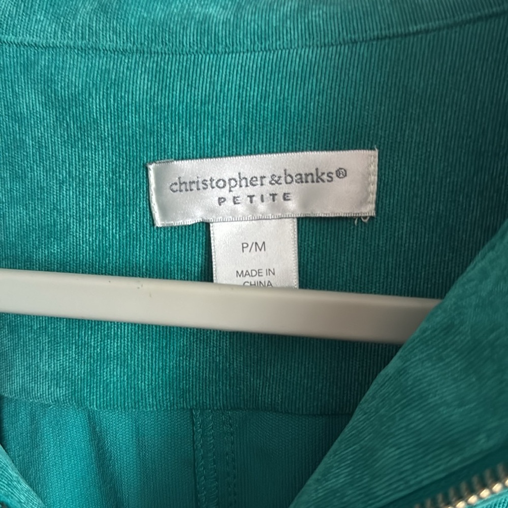 Light Weight Jacket Corduroy - image 2